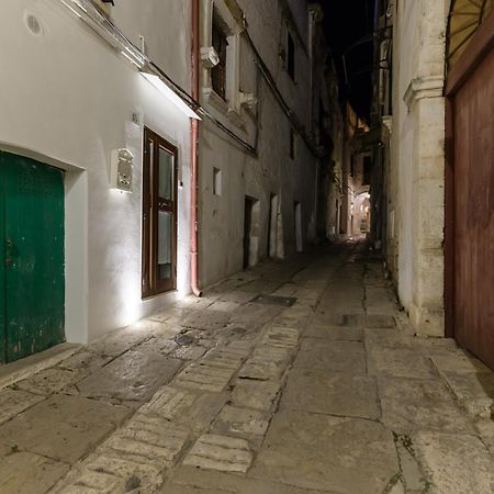 Appartamento La Casa Del Vicolo By Wonderful Italy Ostuni Esterno foto