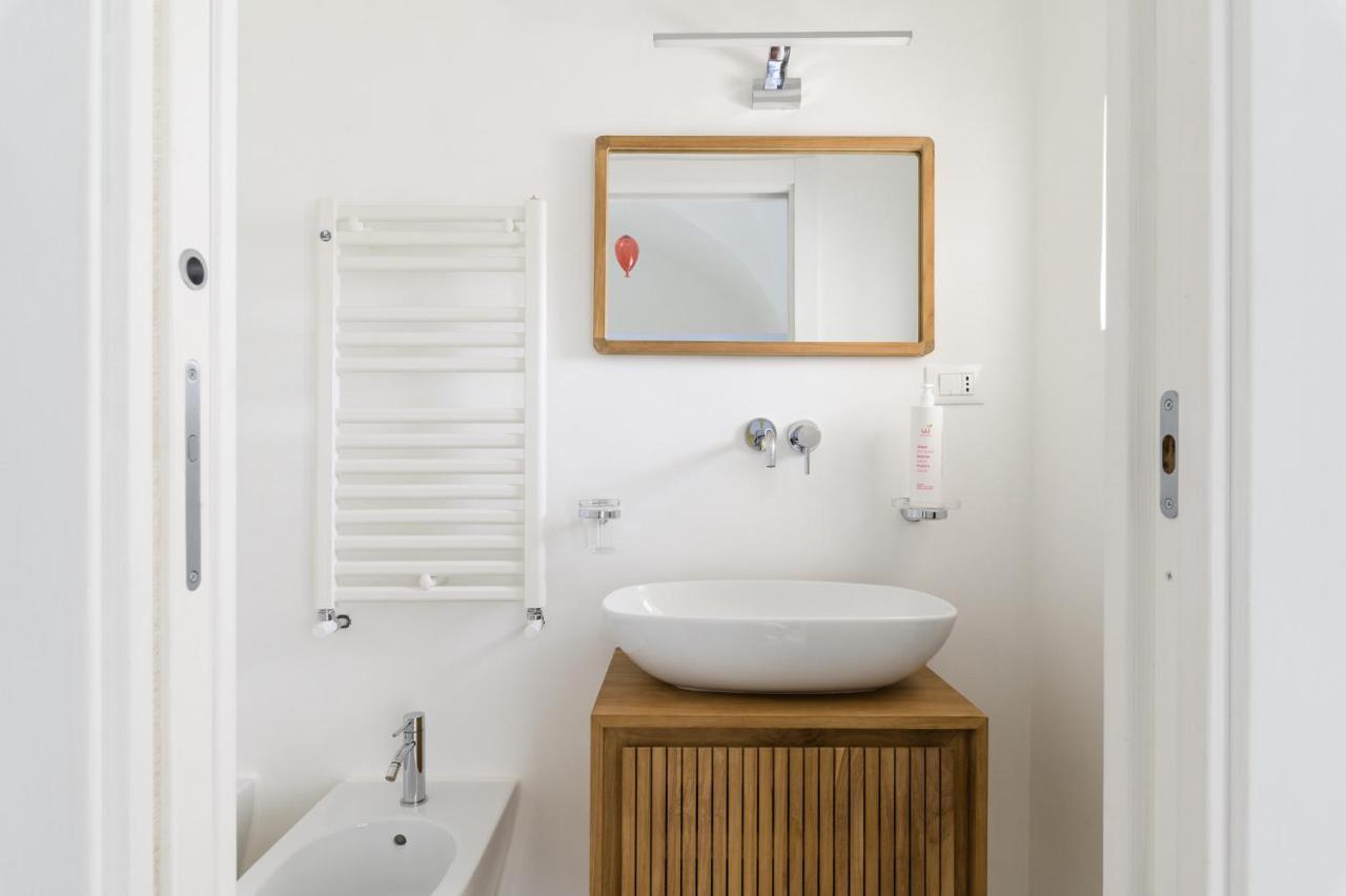 Appartamento La Casa Del Vicolo By Wonderful Italy Ostuni Esterno foto