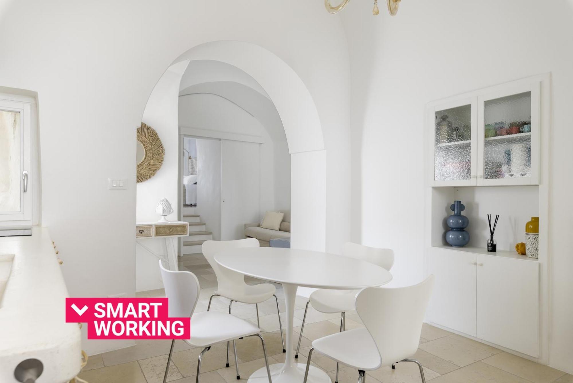 Appartamento La Casa Del Vicolo By Wonderful Italy Ostuni Esterno foto